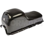 Order Oil Pan (Engine) by DORMAN (OE SOLUTIONS) - 264-232 For Your Vehicle