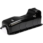 Order Oil Pan (Engine) by DORMAN (OE SOLUTIONS) - 264-233 For Your Vehicle