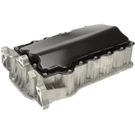 Order DORMAN (OE SOLUTIONS) - 264-234 - Engine Oil Pan For Your Vehicle