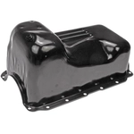 Order Oil Pan (Engine) by DORMAN (OE SOLUTIONS) - 264-240 For Your Vehicle