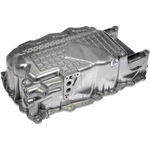 Order Oil Pan (Engine) by DORMAN (OE SOLUTIONS) - 264-241 For Your Vehicle