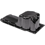 Order DORMAN (OE SOLUTIONS) - 264-243 - Oil Pan (Engine) For Your Vehicle