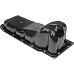 Order DORMAN (OE SOLUTIONS) - 264-244 - Oil Pan (Engine) For Your Vehicle