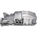 Order Oil Pan (Engine) by DORMAN (OE SOLUTIONS) - 264-251 For Your Vehicle