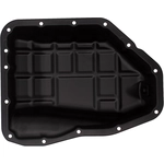 Order DORMAN (OE SOLUTIONS) - 264-256 - Engine Oil Pan For Your Vehicle