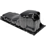Order DORMAN (OE SOLUTIONS) - 264-260 - Oil Pan (Engine) For Your Vehicle