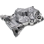 Order DORMAN (OE SOLUTIONS) - 264-271 - Oil Pan (Engine) For Your Vehicle