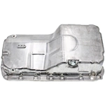 Order DORMAN (OE SOLUTIONS) - 264-272 - Oil Pan (Engine) For Your Vehicle