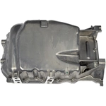 Order DORMAN (OE SOLUTIONS) - 264-273 - Engine Oil Pan For Your Vehicle