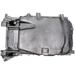 Order DORMAN (OE SOLUTIONS) - 264-274 - Engine Oil Pan For Your Vehicle