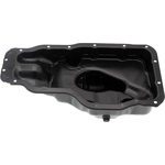 Order DORMAN (OE SOLUTIONS) - 264-276 - Engine Oil Pan For Your Vehicle