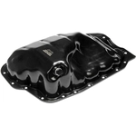 Order DORMAN (OE SOLUTIONS) - 264-281 - Engine Oil Pan For Your Vehicle