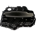 Order DORMAN (OE SOLUTIONS) - 264-294 - Engine Oil Pan For Your Vehicle
