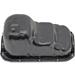 Order Oil Pan (Engine) by DORMAN (OE SOLUTIONS) - 264-304 For Your Vehicle