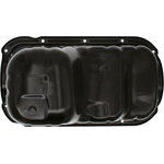 Order Oil Pan (Engine) by DORMAN (OE SOLUTIONS) - 264-304 For Your Vehicle