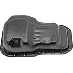 Order Oil Pan (Engine) by DORMAN (OE SOLUTIONS) - 264-305 For Your Vehicle