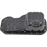 Order Oil Pan (Engine) by DORMAN (OE SOLUTIONS) - 264-308 For Your Vehicle