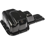 Order DORMAN (OE SOLUTIONS) - 264-314 - Oil Pan (Engine) For Your Vehicle