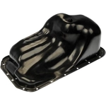 Order Oil Pan (Engine) by DORMAN (OE SOLUTIONS) - 264-315 For Your Vehicle