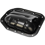 Order Oil Pan (Engine) by DORMAN (OE SOLUTIONS) - 264-318 For Your Vehicle
