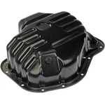 Order Oil Pan (Engine) by DORMAN (OE SOLUTIONS) - 264-319 For Your Vehicle