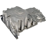 Order DORMAN (OE SOLUTIONS) - 264-323 - Engine Oil Pan For Your Vehicle