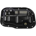 Order DORMAN (OE SOLUTIONS) - 264-324 - Oil Pan (Engine) For Your Vehicle