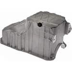 Order Oil Pan (Engine) by DORMAN (OE SOLUTIONS) - 264-334 For Your Vehicle