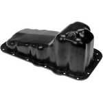Order DORMAN (OE SOLUTIONS) - 264-340 - Oil Pan (Engine) For Your Vehicle