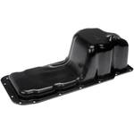 Purchase DORMAN (OE SOLUTIONS) - 264-341 - Oil Pan (Engine)