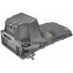 Order DORMAN (OE SOLUTIONS) - 264-349 - Engine Oil Pan For Your Vehicle