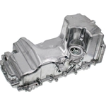 Order DORMAN (OE SOLUTIONS) - 264-349 - Engine Oil Pan For Your Vehicle