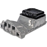 Order Oil Pan (Engine) by DORMAN (OE SOLUTIONS) - 264-350 For Your Vehicle