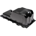 Order DORMAN (OE SOLUTIONS) - 264-351 - Oil Pan (Engine) For Your Vehicle