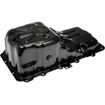 Order DORMAN (OE SOLUTIONS) - 264-353 - Oil Pan (Engine) For Your Vehicle
