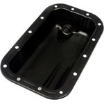Order Oil Pan (Engine) by DORMAN (OE SOLUTIONS) - 264-357 For Your Vehicle