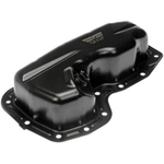 Order DORMAN (OE SOLUTIONS) - 264-358 - Oil Pan (Engine) For Your Vehicle