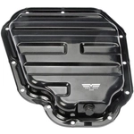 Order DORMAN (OE SOLUTIONS) - 264-363 - Oil Pan (Engine) For Your Vehicle