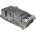 Order Oil Pan (Engine) by DORMAN (OE SOLUTIONS) - 264-370 For Your Vehicle