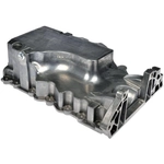 Order Oil Pan (Engine) by DORMAN (OE SOLUTIONS) - 264-371 For Your Vehicle