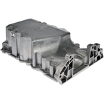 Order Oil Pan (Engine) by DORMAN (OE SOLUTIONS) - 264-372 For Your Vehicle