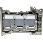 Order Oil Pan (Engine) by DORMAN (OE SOLUTIONS) - 264-377 For Your Vehicle