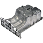 Order Oil Pan (Engine) by DORMAN (OE SOLUTIONS) - 264-378 For Your Vehicle
