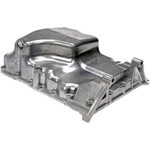 Order DORMAN (OE SOLUTIONS) - 264-379 - Oil Pan (Engine) For Your Vehicle