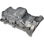 Order Oil Pan (Engine) by DORMAN (OE SOLUTIONS) - 264-381 For Your Vehicle