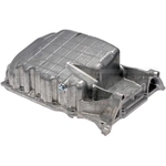 Order Oil Pan (Engine) by DORMAN (OE SOLUTIONS) - 264-383 For Your Vehicle