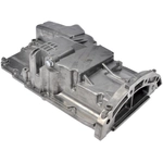Order Oil Pan (Engine) by DORMAN (OE SOLUTIONS) - 264-384 For Your Vehicle