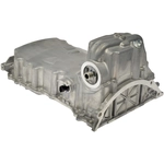 Order DORMAN (OE SOLUTIONS) - 264-386 - Oil Pan (Engine) For Your Vehicle