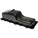 Order DORMAN (OE SOLUTIONS) - 264-395 - Engine Oil Pan For Your Vehicle