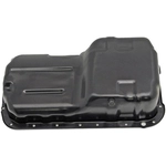 Order Oil Pan (Engine) by DORMAN (OE SOLUTIONS) - 264-403 For Your Vehicle
